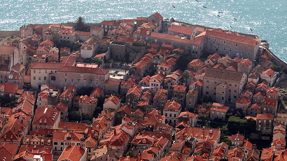 Dubrovnik 2013