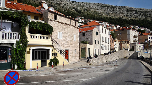 Dubrovnik 2013