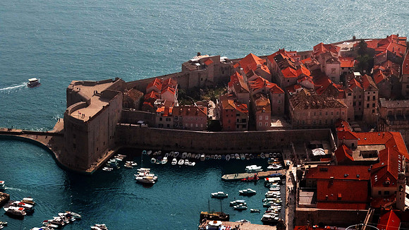 Dubrovnik 2013