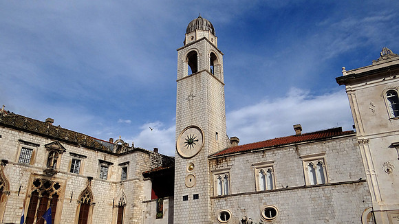 Dubrovnik 2013