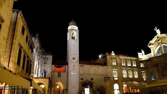 Dubrovnik 2013