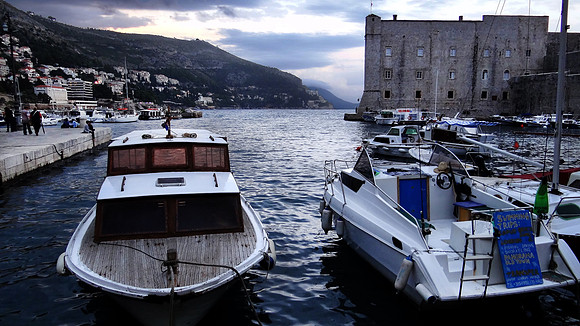 Dubrovnik 2013