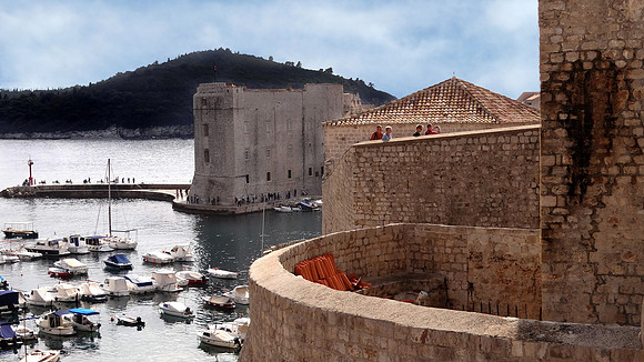Dubrovnik 2013