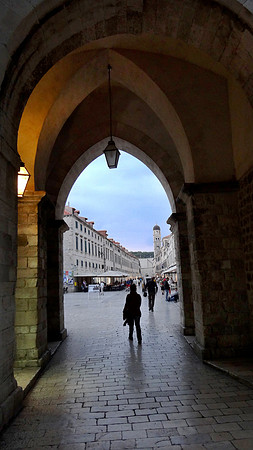 Dubrovnik 2013