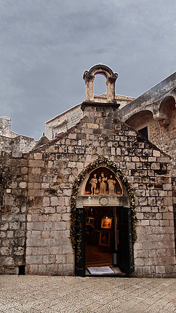Dubrovnik 2013