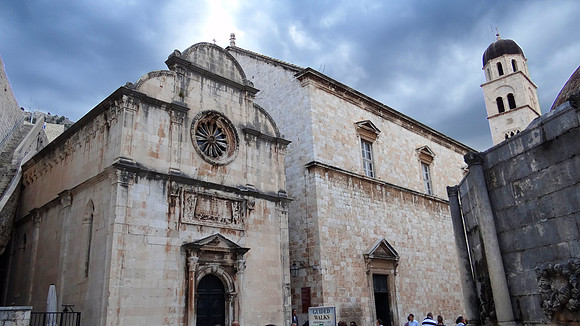Dubrovnik 2013