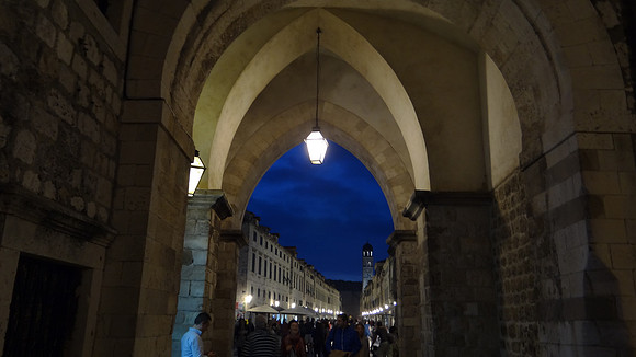 Dubrovnik 2013