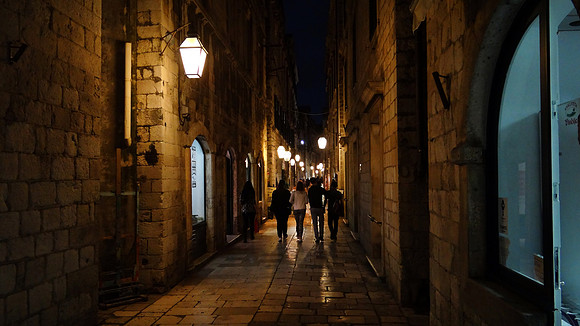 Dubrovnik 2013