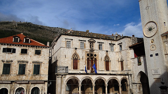Dubrovnik 2013