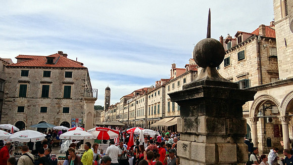 Dubrovnik 2013