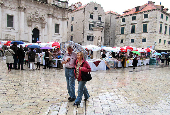 Dubrovnik 2013