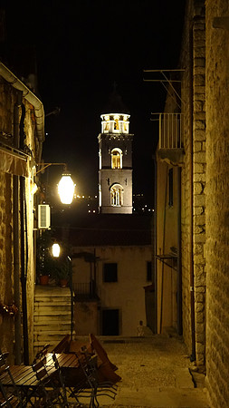 Dubrovnik 2013