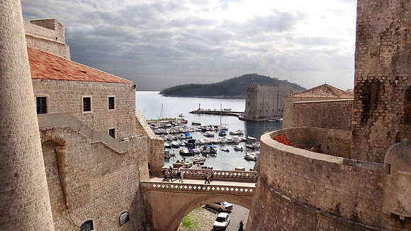 Dubrovnik 2013