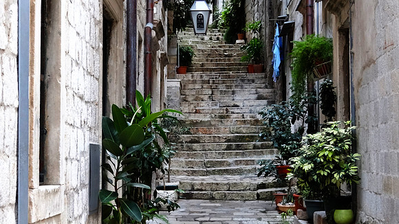 Dubrovnik 2013