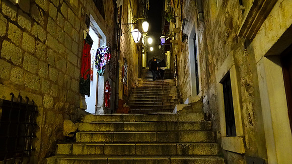 Dubrovnik 2013