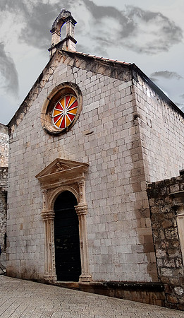 Dubrovnik 2013