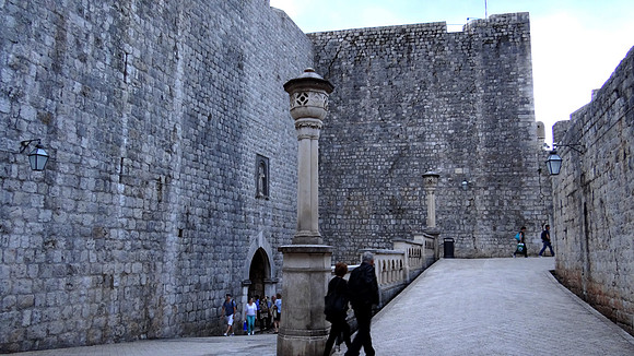 Dubrovnik 2013