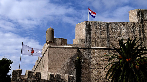 Dubrovnik 2013