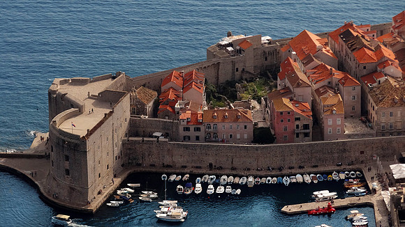 Dubrovnik 2013