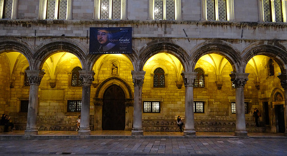 Dubrovnik 2013