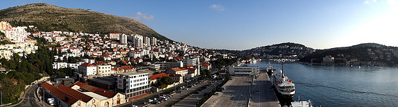 Dubrovnik 2013