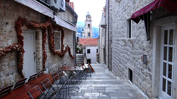 Dubrovnik 2013