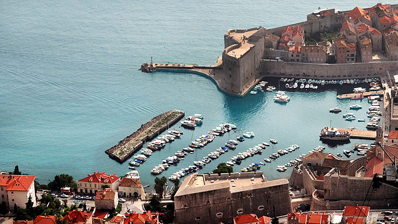 Dubrovnik 2013