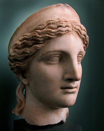 Glyptotek Museum - Copenhagen