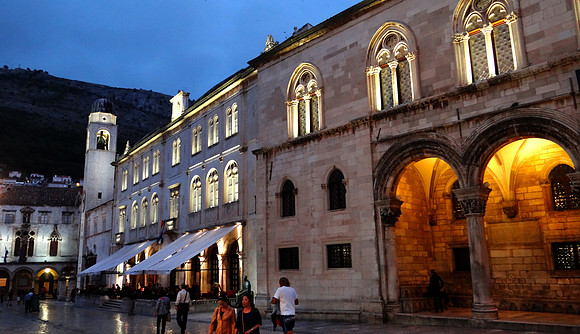 Dubrovnik 2013