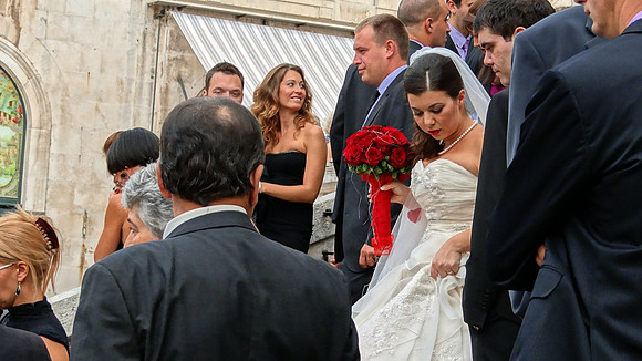 Dubrovnik 2013