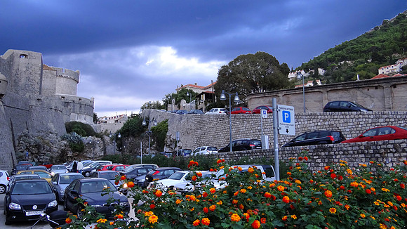 Dubrovnik 2013
