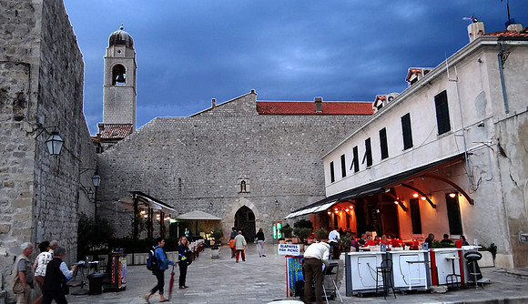 Dubrovnik 2013