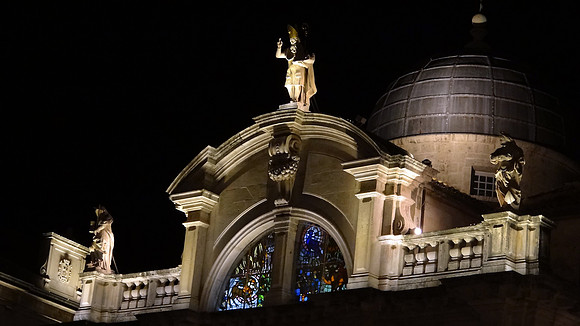 Dubrovnik 2013