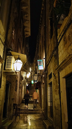 Dubrovnik 2013