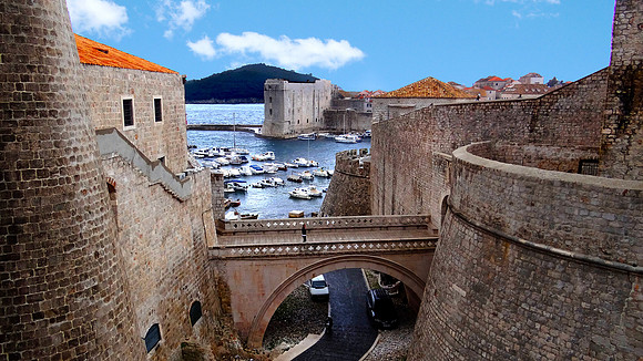 Dubrovnik 2013