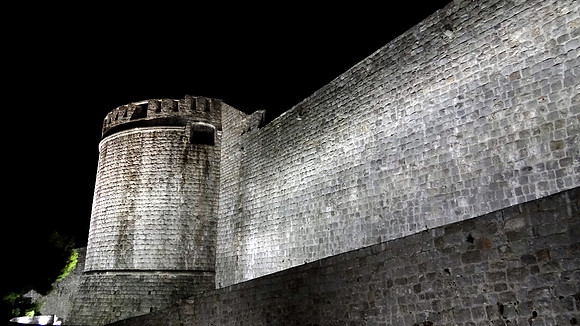 Dubrovnik 2013