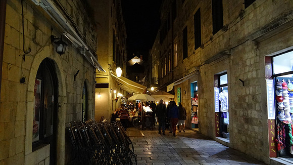 Dubrovnik 2013