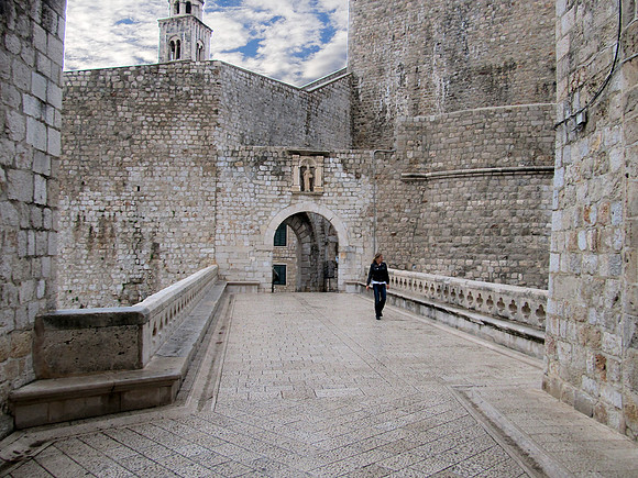 Dubrovnik 2013