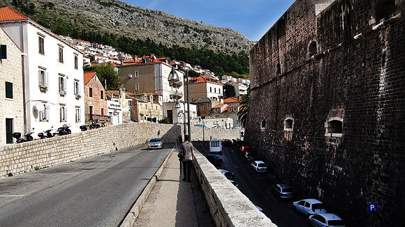 Dubrovnik 2013