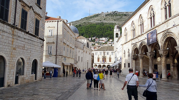 Dubrovnik 2013