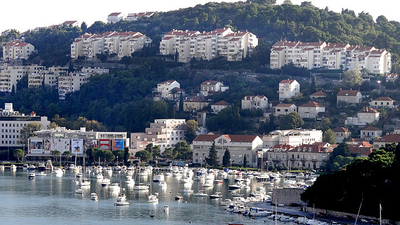Dubrovnik 2013