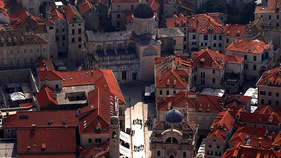Dubrovnik 2013