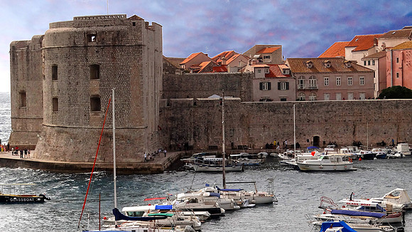 Dubrovnik 2013