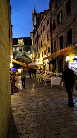 Dubrovnik 2013