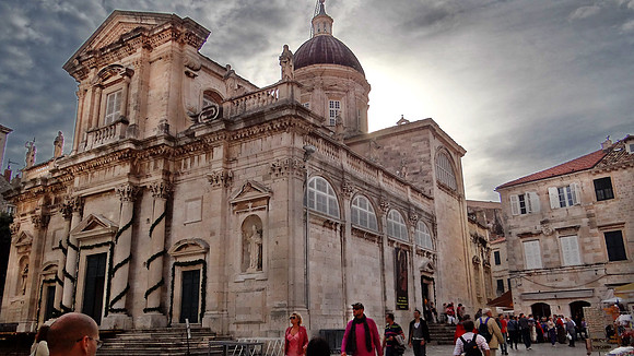 Dubrovnik 2013