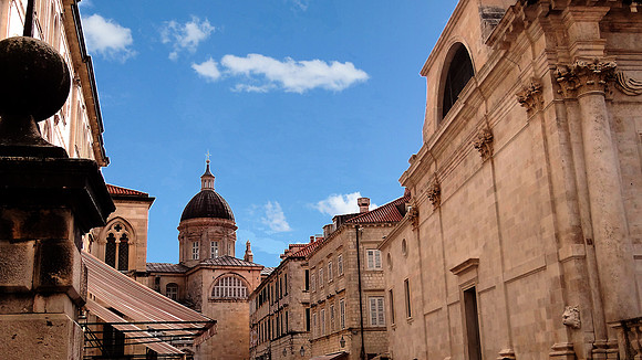 Dubrovnik 2013