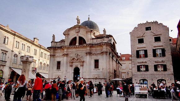 Dubrovnik 2013