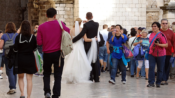 Dubrovnik 2013