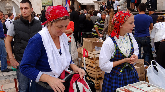 Dubrovnik 2013