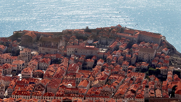 Dubrovnik 2013